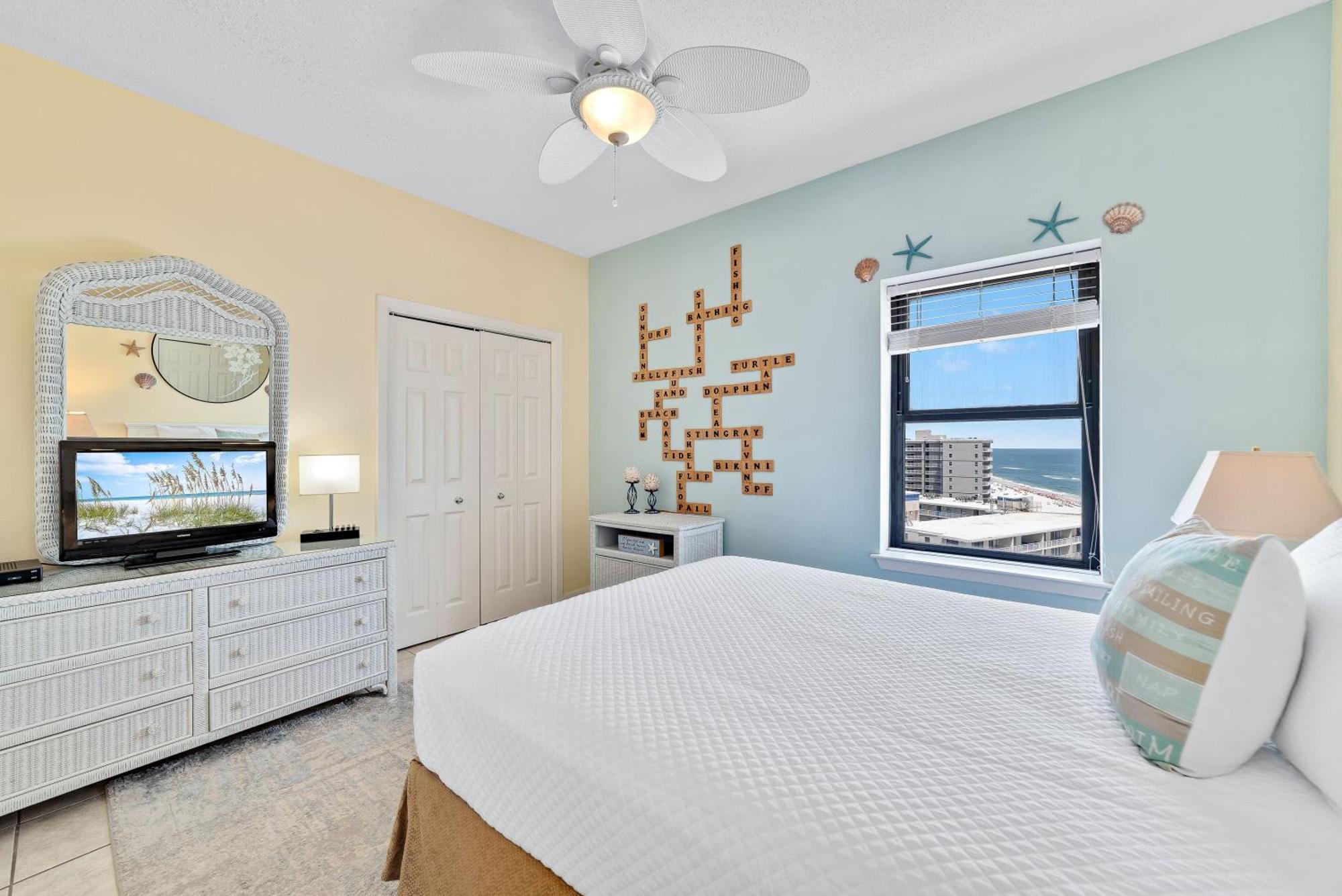 Phoenix 5 Unit 1417 Orange Beach Bagian luar foto