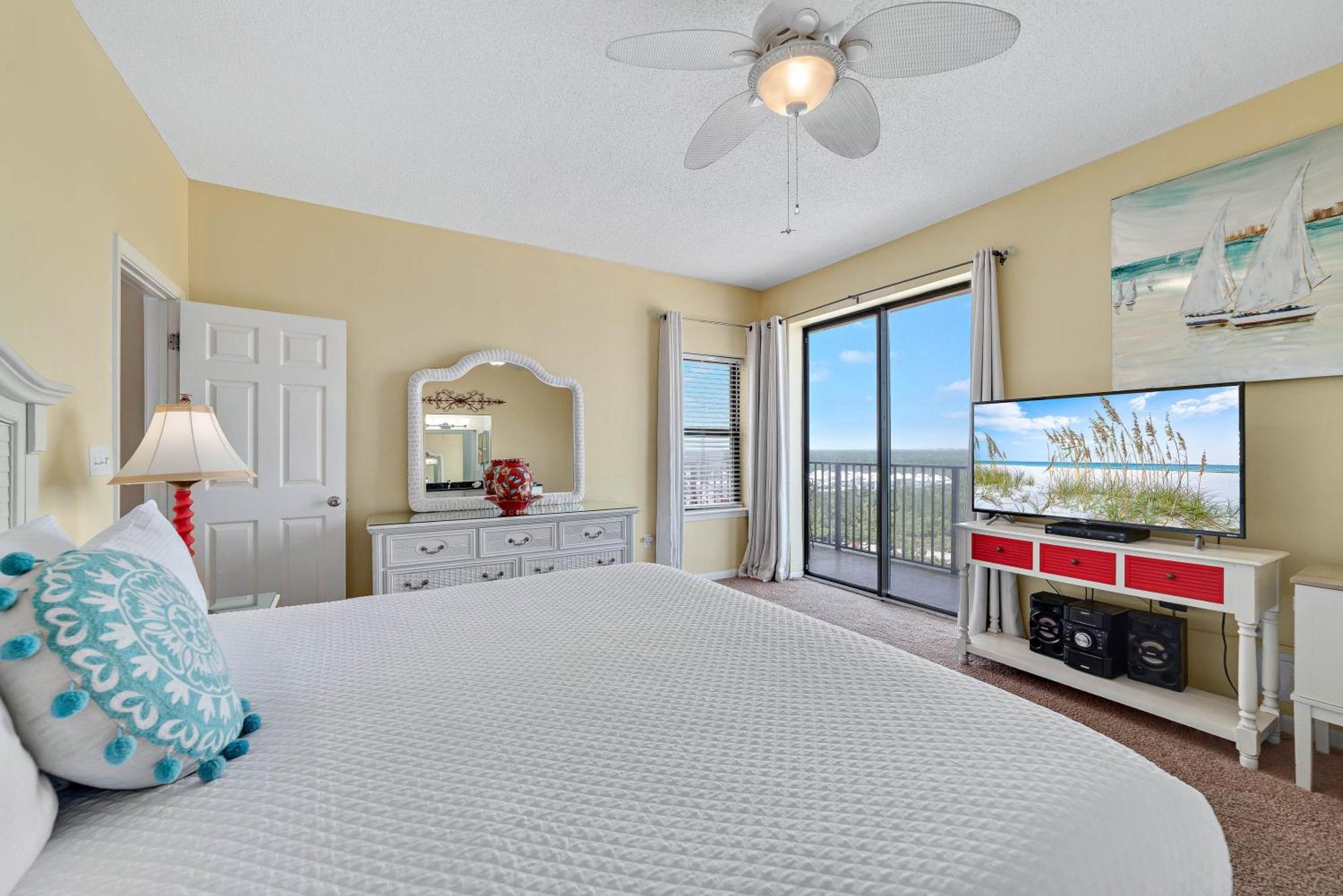 Phoenix 5 Unit 1417 Orange Beach Bagian luar foto