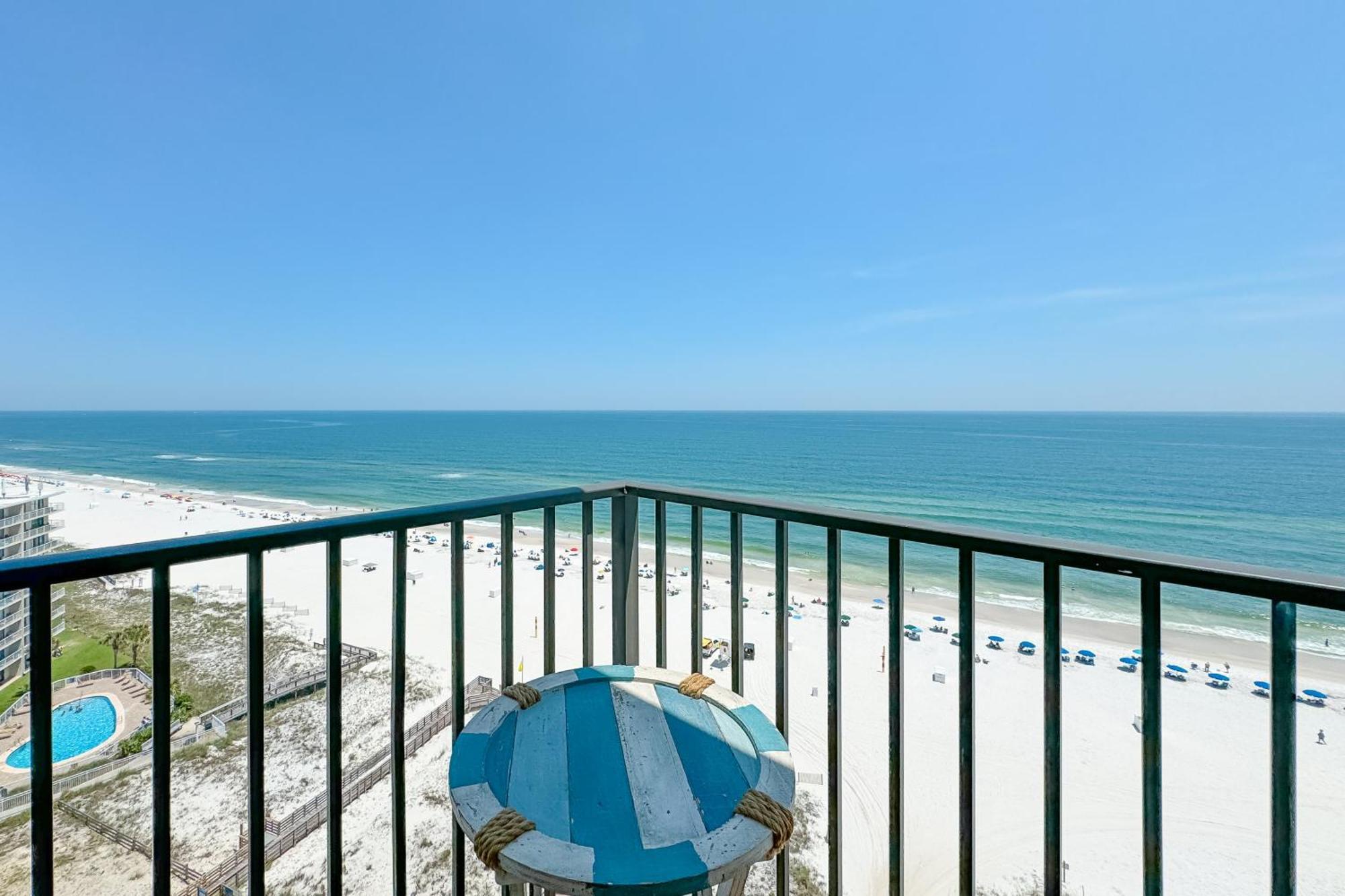 Phoenix 5 Unit 1417 Orange Beach Bagian luar foto