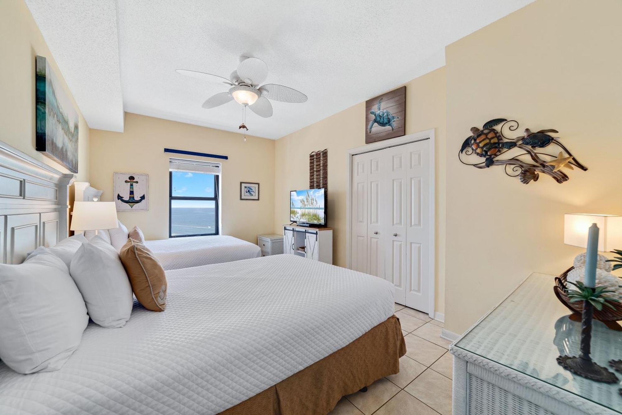 Phoenix 5 Unit 1417 Orange Beach Bagian luar foto