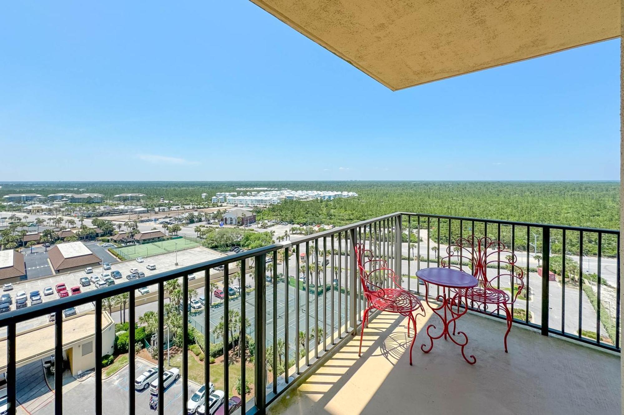 Phoenix 5 Unit 1417 Orange Beach Bagian luar foto