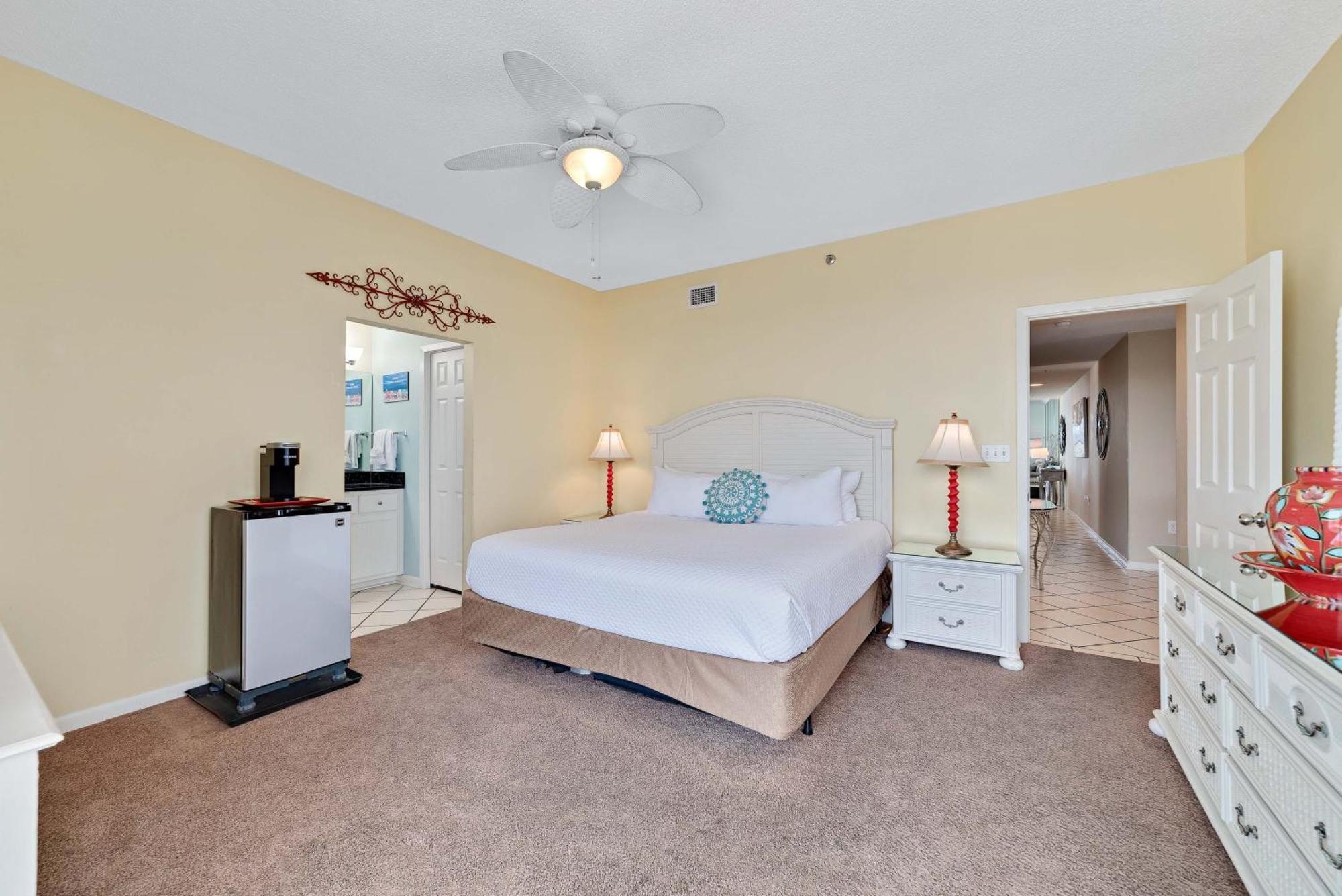 Phoenix 5 Unit 1417 Orange Beach Bagian luar foto