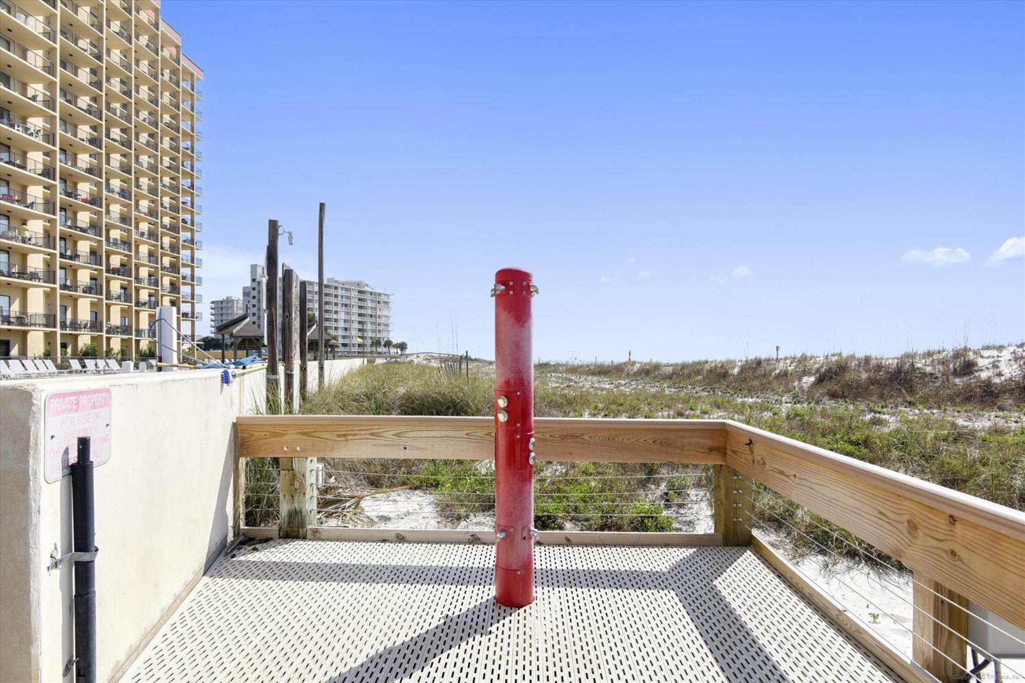 Phoenix 5 Unit 1417 Orange Beach Bagian luar foto